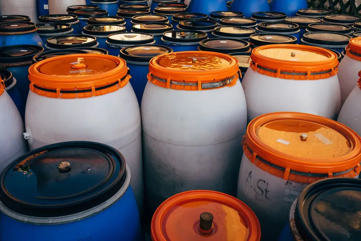 Hazmat Cleanup in Baird, TX